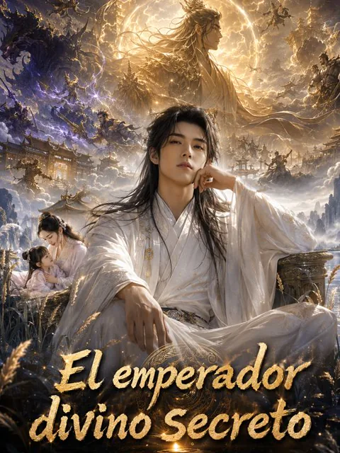 El emperador divino secreto