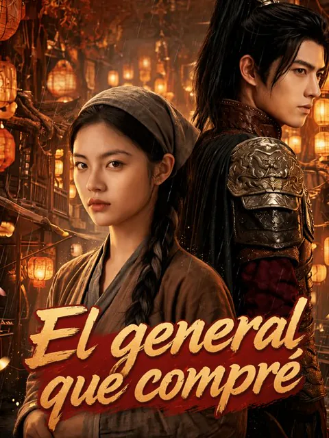 El general que compré