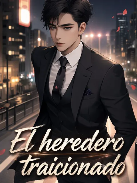 El heredero traicionado