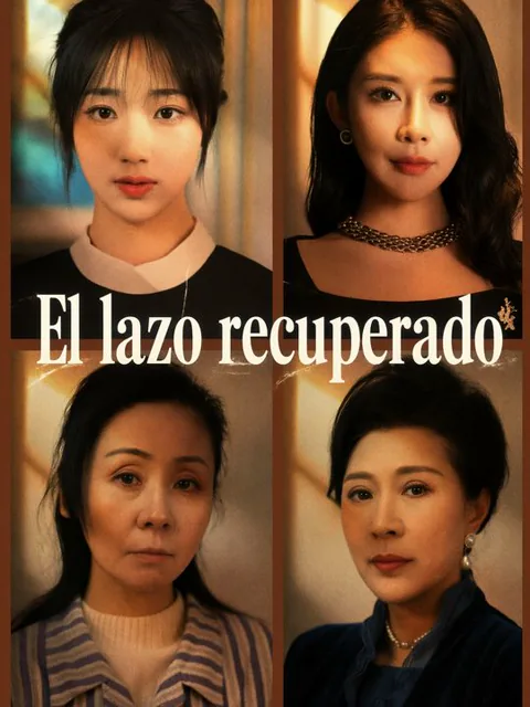 El lazo recuperado