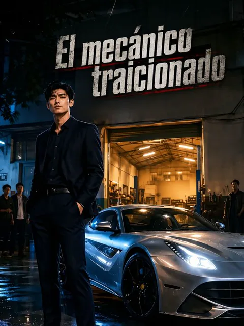 El mecánico traicionado