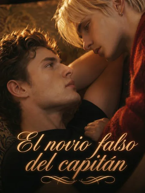 El novio falso del capitán