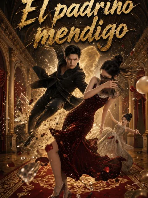 El padrino mendigo