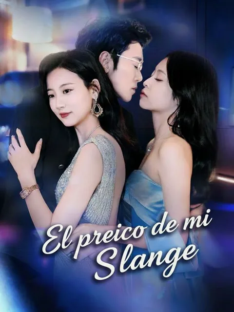 El precio de mi sangre