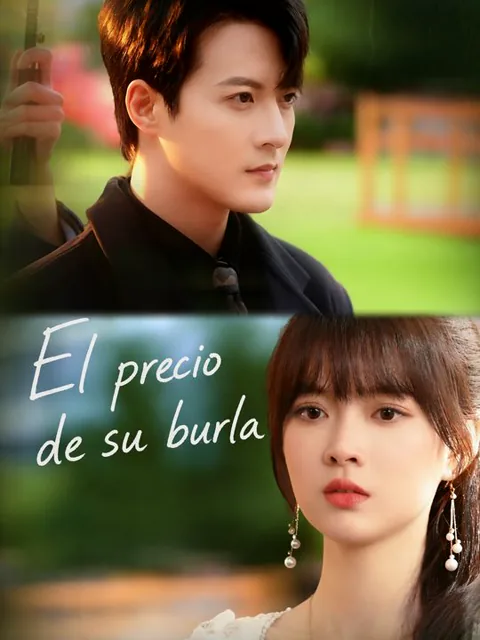 El precio de su burla