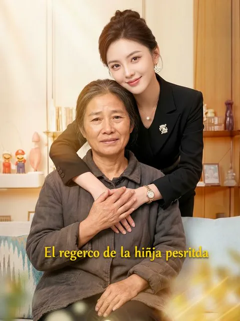 El regreso de la hija perdida