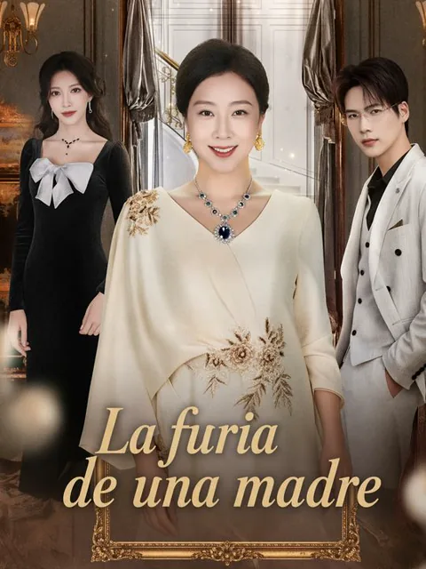 El regreso de la matriarca