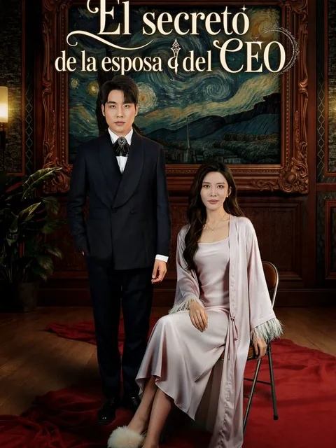 El secreto de la esposa del CEO