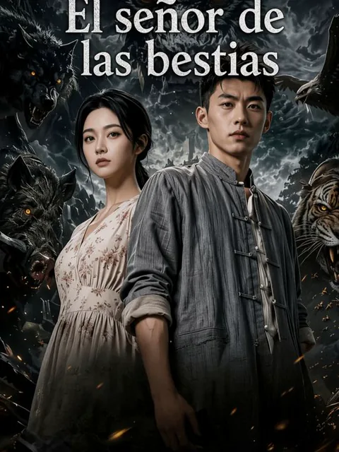 El señor de las bestias