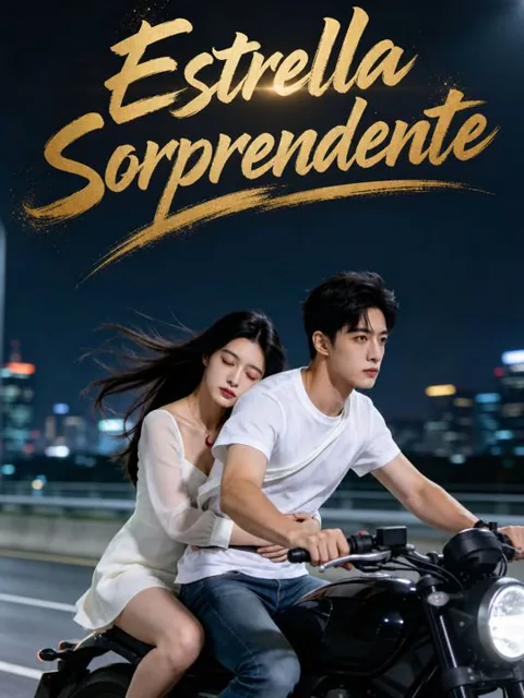 Estrella Sorprendente