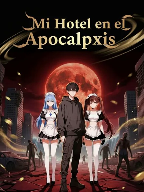 Hotel del apocalipsis