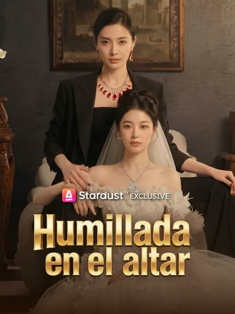 Humillada en el altar