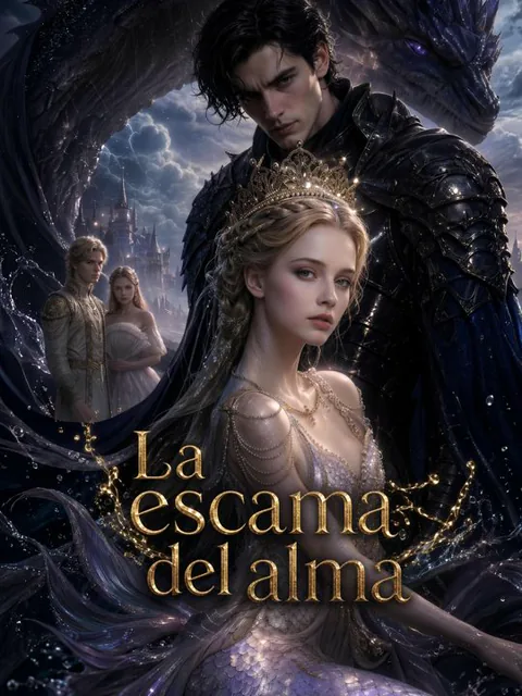 La escama del alma