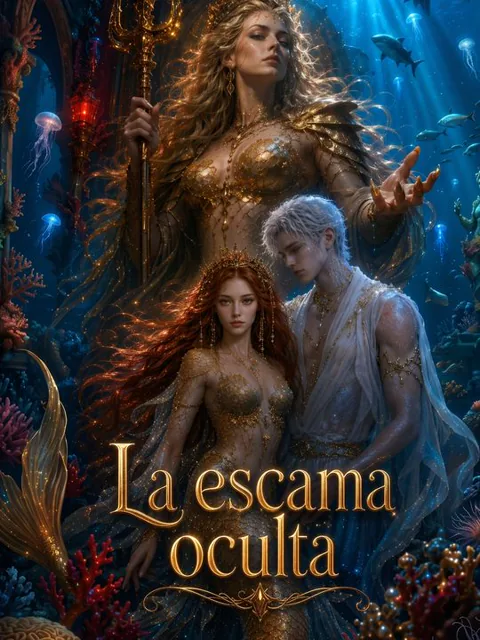 La escama oculta