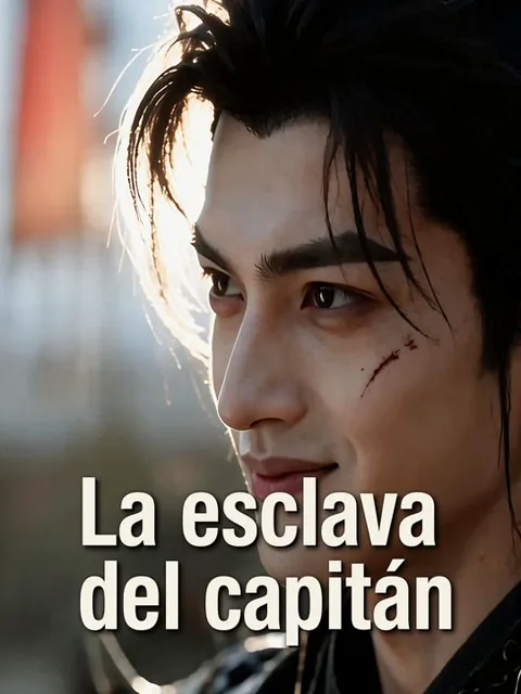 La esclava del capitán