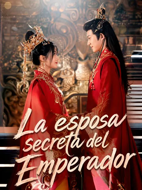 La esposa secreta del Emperador
