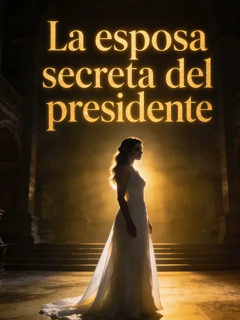 La esposa secreta del presidente