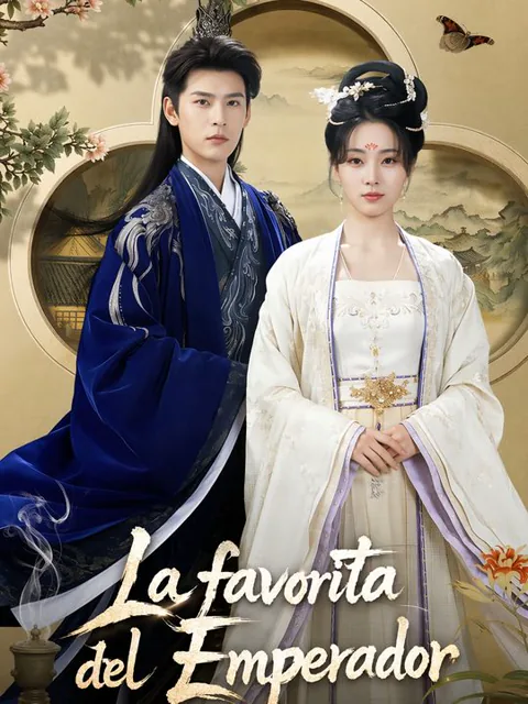 La favorita del Emperador