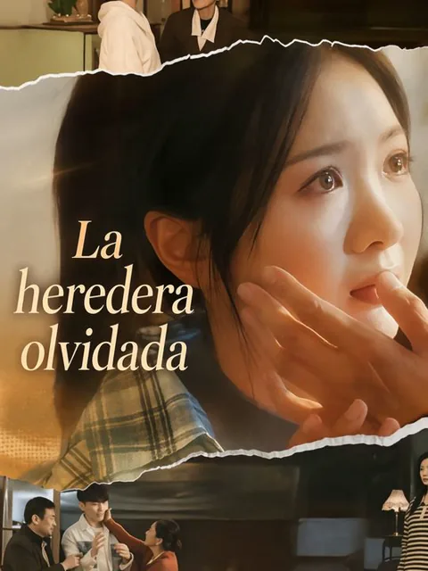 La heredera olvidada