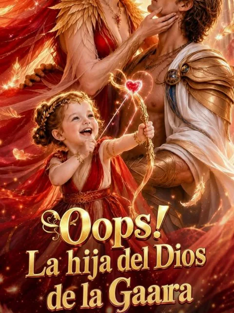La hija del Dios de la Guerra