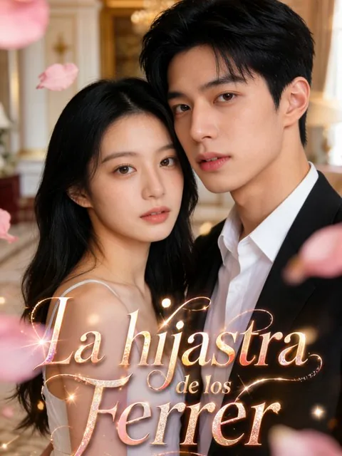 La hijastra de los Ferrer