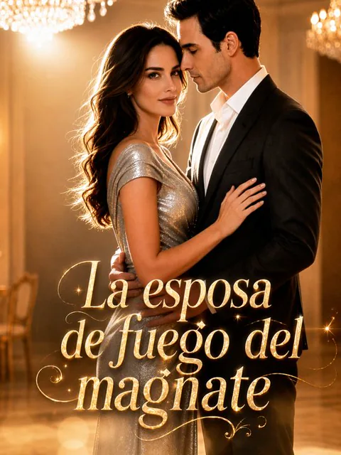 La indomable esposa del magnate