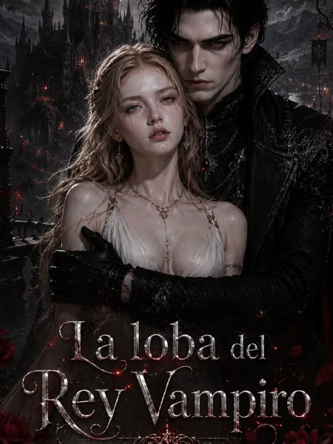 La loba del Rey Vampiro