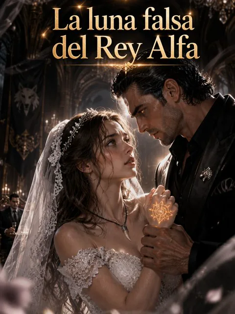 La luna falsa del Rey Alfa
