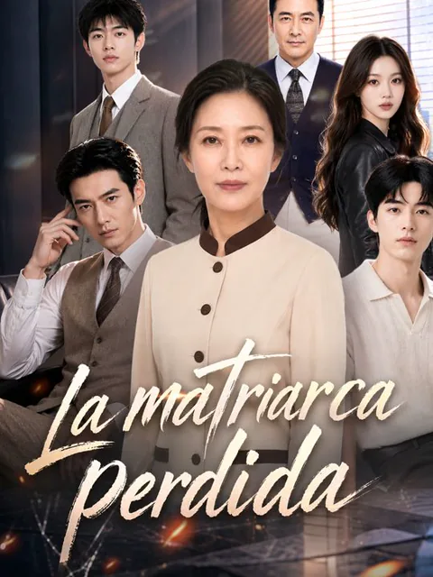 La matriarca perdida