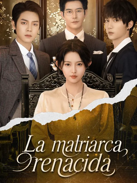 La matriarca renacida