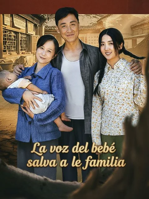La mente de un bebé