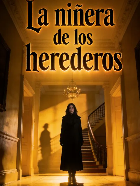 La niñera de los herederos