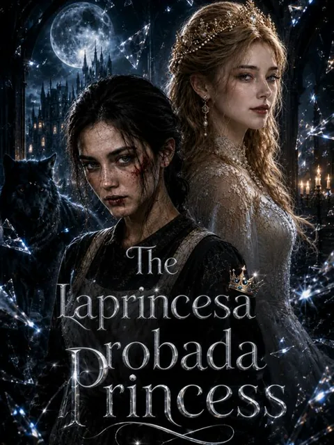 La princesa robada