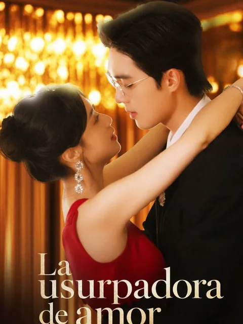 La usurpadora de amor