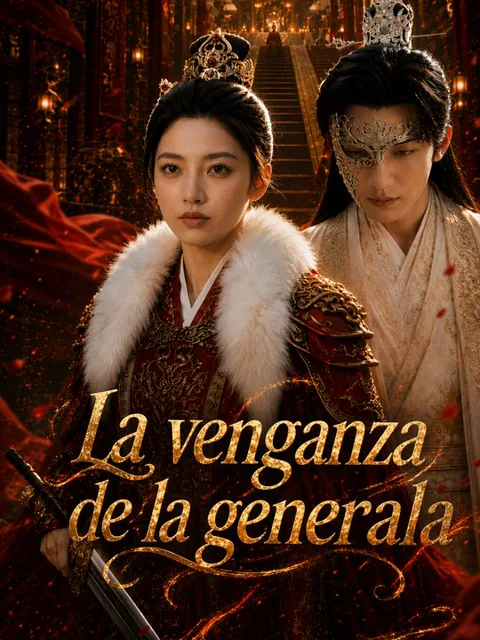 La venganza de la generala