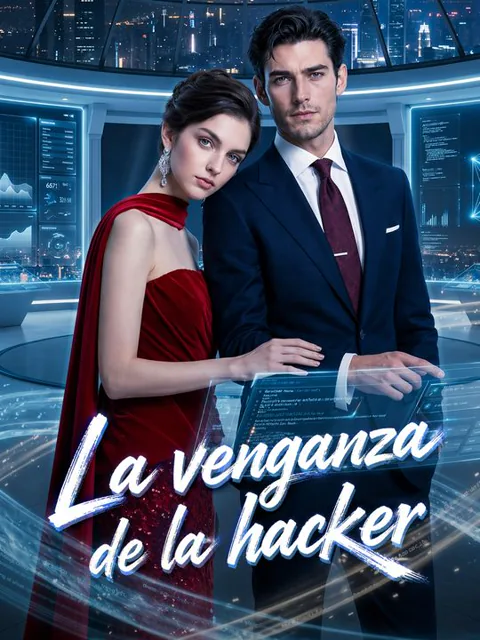 La venganza de la hacker