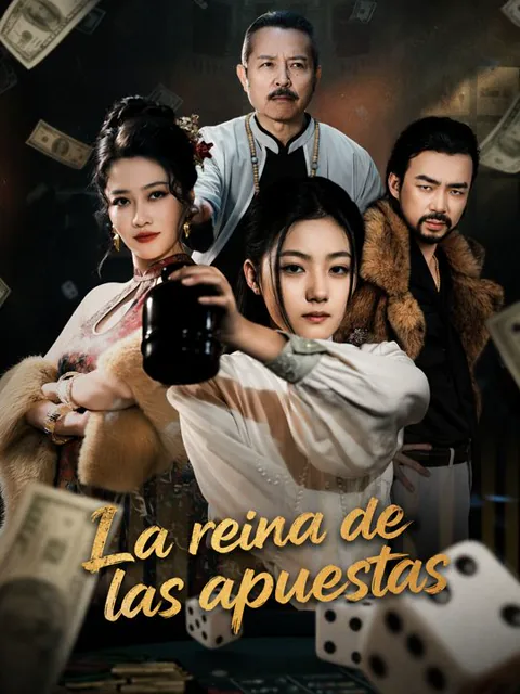 La venganza de la jugadora