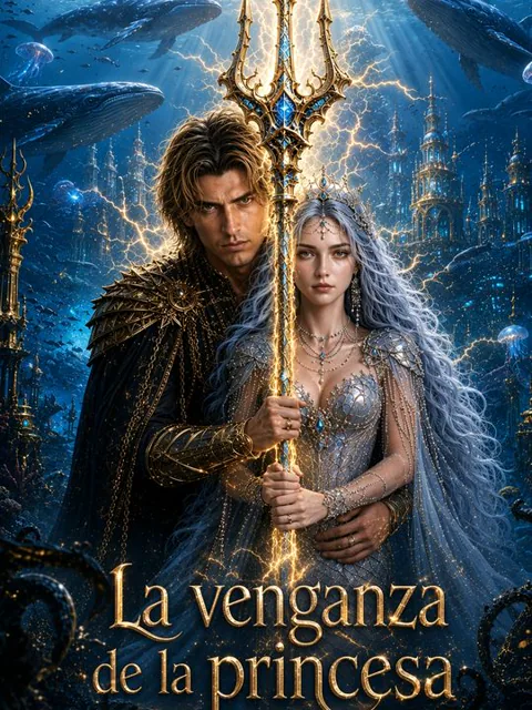 La venganza de la princesa