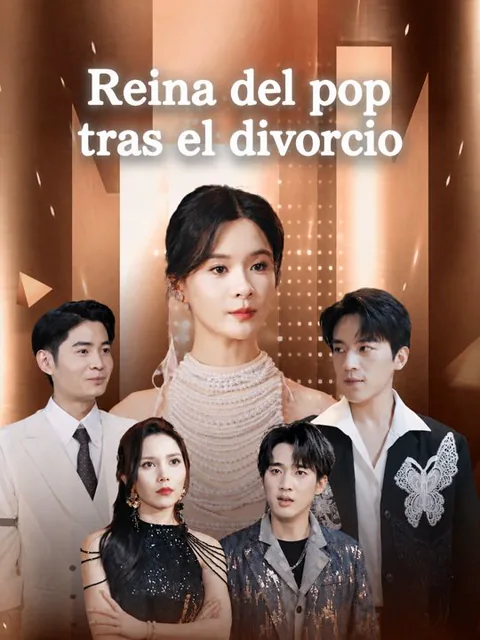 La venganza de la reina secreta