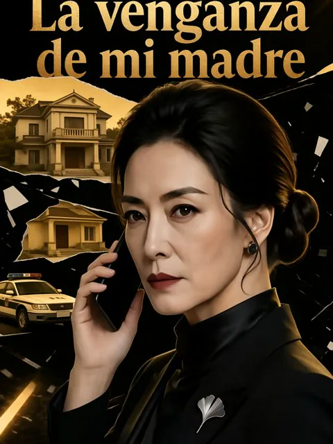 La venganza de mi madre