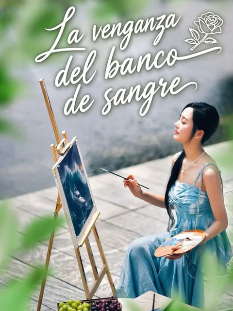 La venganza del banco de sangre