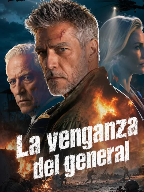La venganza del general
