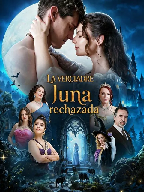 La verdadera luna rechazada