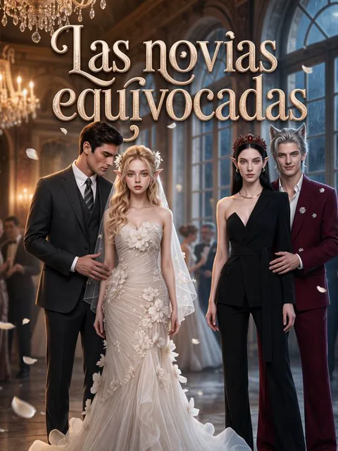 Las novias equivocadas