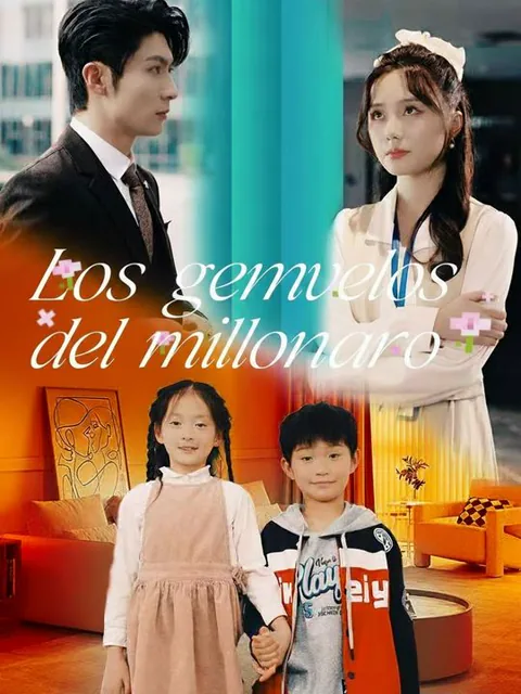 Los gemelos del millonario