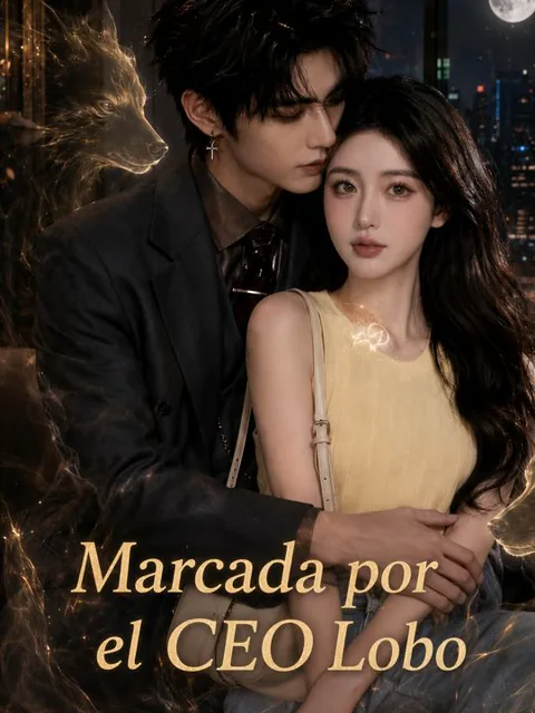 Marcada por el CEO Lobo