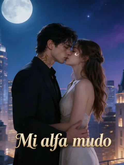 Mi alfa mudo