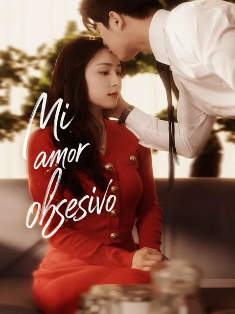 Mi amor obsesivo
