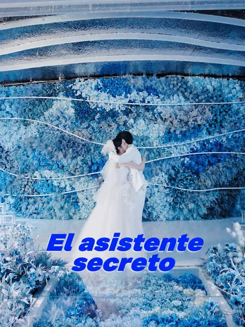 Mi asistente es una mujer