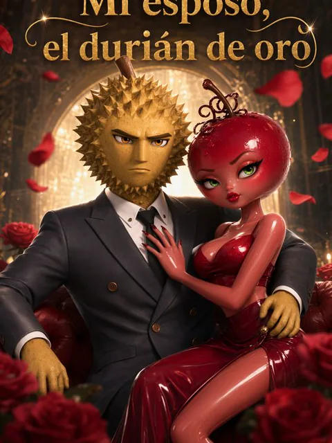 Mi esposo, el durián de oro